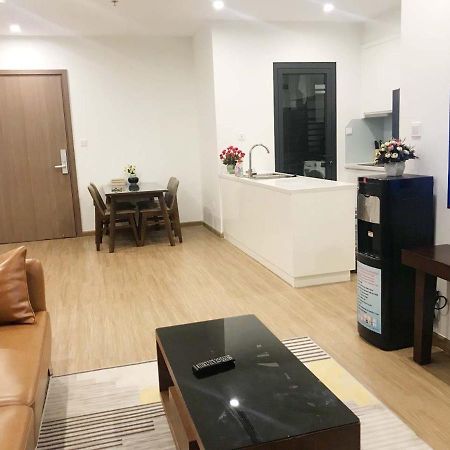 Bom Homes- Vinhomes Skylake- Service Apartment Hà Nội Ngoại thất bức ảnh