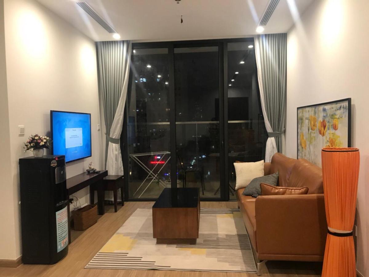 Bom Homes- Vinhomes Skylake- Service Apartment Hà Nội Ngoại thất bức ảnh