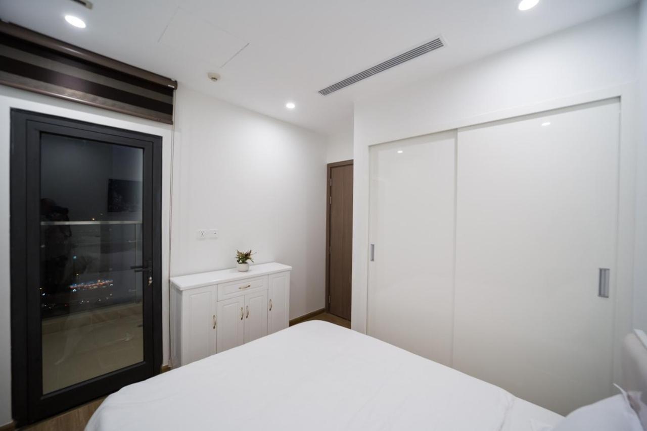 Bom Homes- Vinhomes Skylake- Service Apartment Hà Nội Ngoại thất bức ảnh