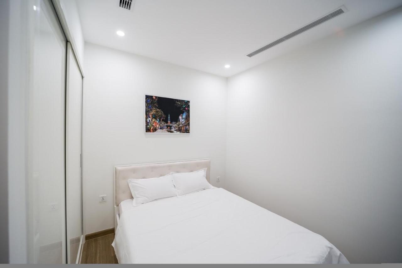 Bom Homes- Vinhomes Skylake- Service Apartment Hà Nội Ngoại thất bức ảnh