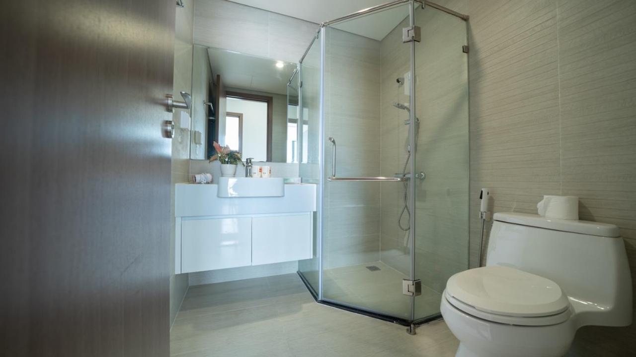 Bom Homes- Vinhomes Skylake- Service Apartment Hà Nội Ngoại thất bức ảnh