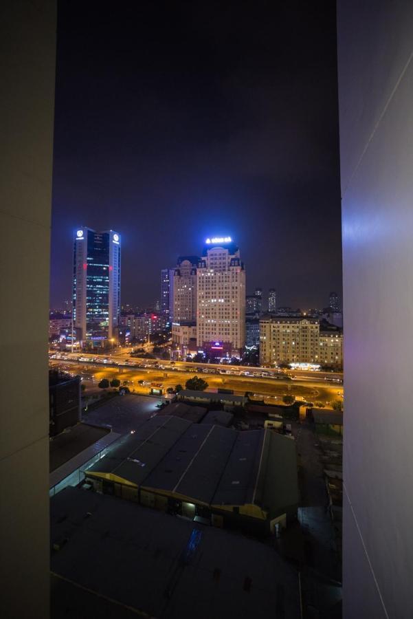 Bom Homes- Vinhomes Skylake- Service Apartment Hà Nội Ngoại thất bức ảnh
