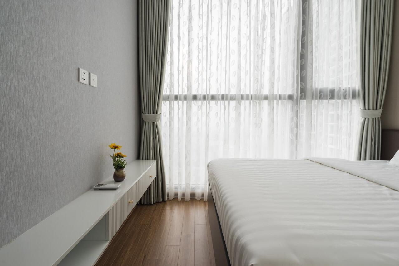 Bom Homes- Vinhomes Skylake- Service Apartment Hà Nội Ngoại thất bức ảnh
