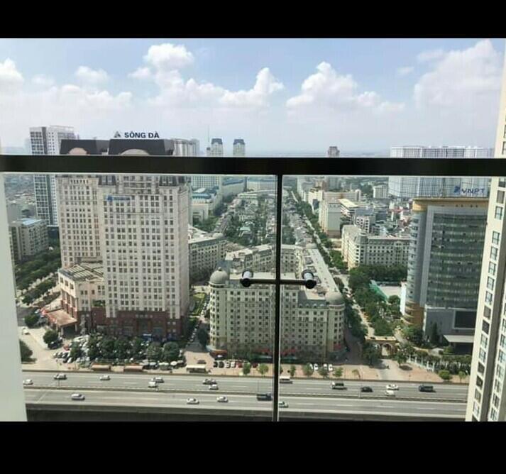 Bom Homes- Vinhomes Skylake- Service Apartment Hà Nội Ngoại thất bức ảnh