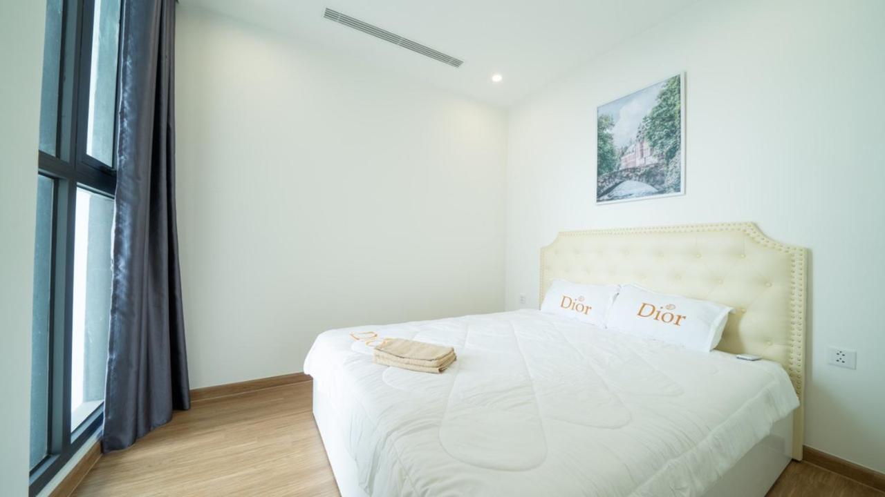 Bom Homes- Vinhomes Skylake- Service Apartment Hà Nội Ngoại thất bức ảnh
