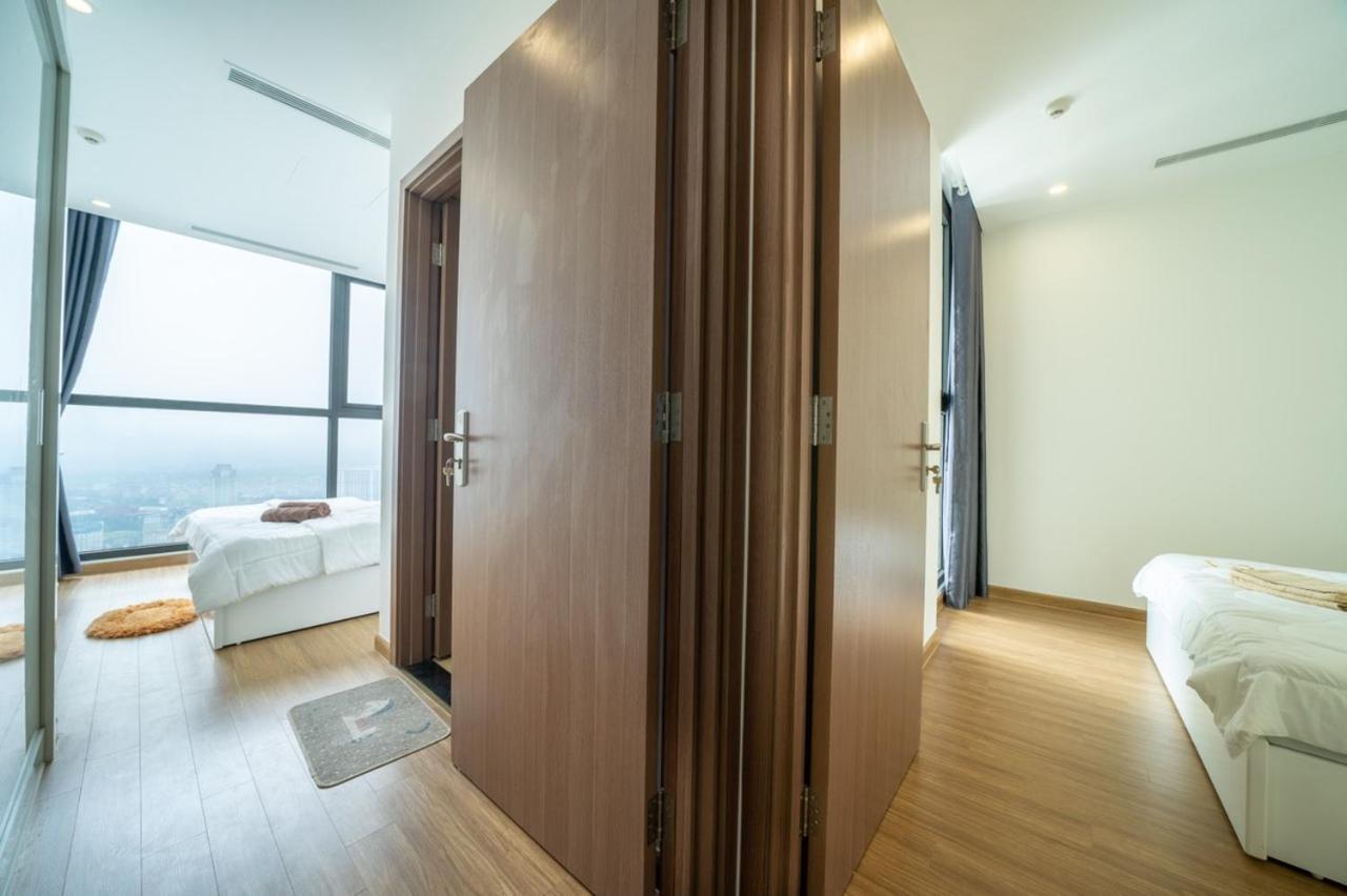 Bom Homes- Vinhomes Skylake- Service Apartment Hà Nội Ngoại thất bức ảnh