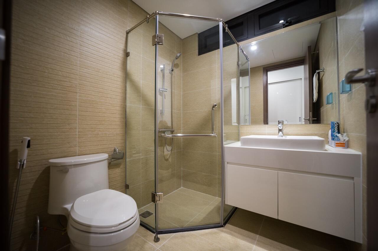Bom Homes- Vinhomes Skylake- Service Apartment Hà Nội Ngoại thất bức ảnh
