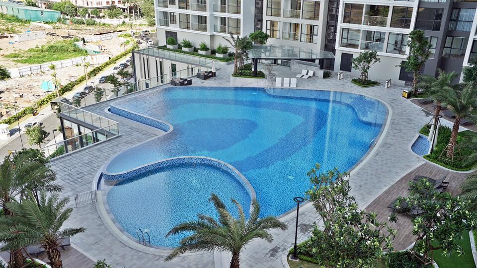 Bom Homes- Vinhomes Skylake- Service Apartment Hà Nội Ngoại thất bức ảnh